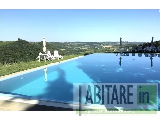 Villa in vendita a San Casciano in Val di Pesa - foto 4