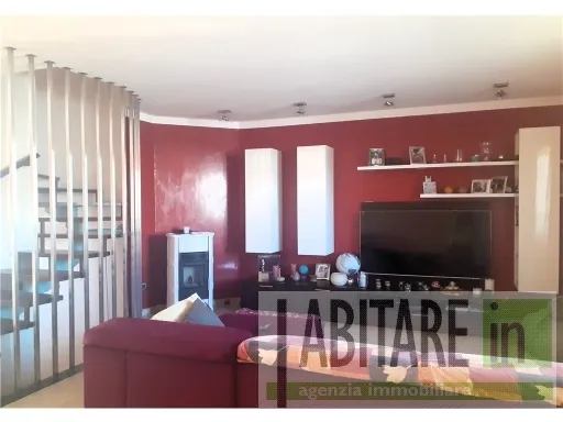 Villa in vendita a San Casciano in Val di Pesa - foto 3