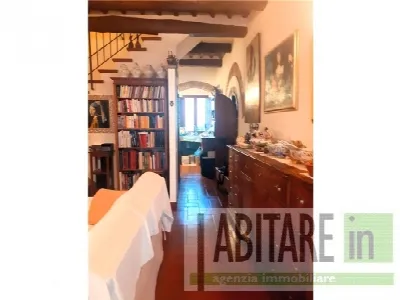 Rustico/Casale in vendita a Montespertoli - foto 2