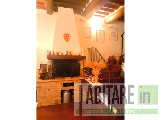 Rustico/Casale in vendita a Montespertoli - foto 3