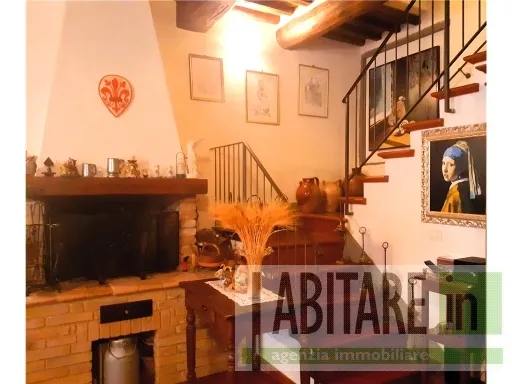 Rustico/Casale in vendita a Montespertoli - foto 4