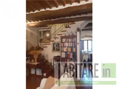 Rustico/Casale in vendita a Montespertoli - foto 5
