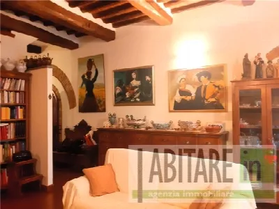 Rustico/Casale in vendita a Montespertoli - foto 6