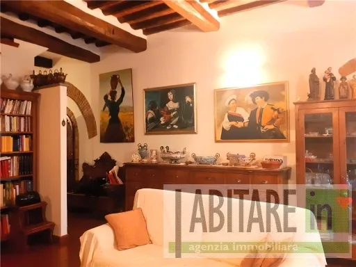 Rustico/Casale in vendita a Montespertoli - foto 6
