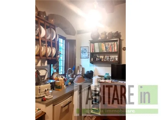 Rustico/Casale in vendita a Montespertoli - foto 9
