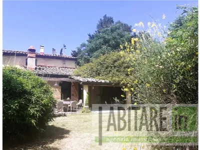 Rustico/Casale a Montespertoli