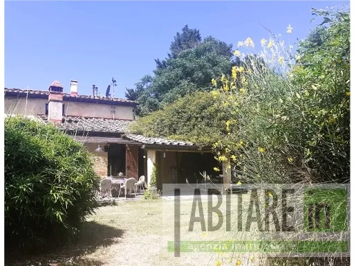 Rustico/Casale in vendita a Montespertoli - foto 1