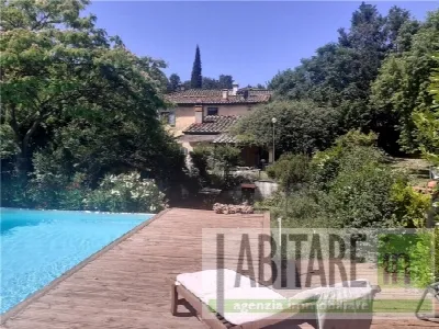 Rustico/Casale in vendita a Montespertoli - foto 4