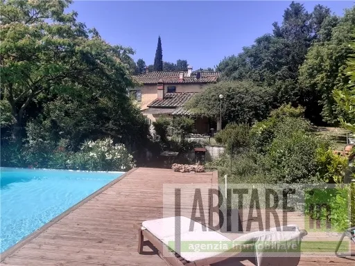 Rustico/Casale in vendita a Montespertoli - foto 4