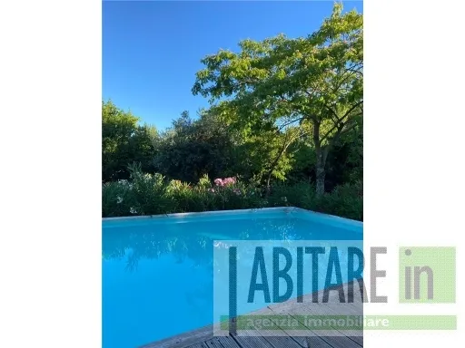 Rustico/Casale in vendita a Montespertoli - foto 5