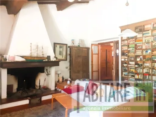 Rustico/Casale in vendita a Montespertoli - foto 9