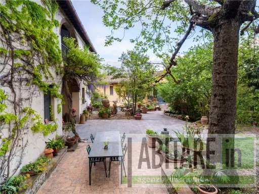Rustico/Casale in vendita a Montespertoli - foto 1