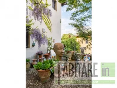 Rustico/Casale in vendita a Montespertoli - foto 3