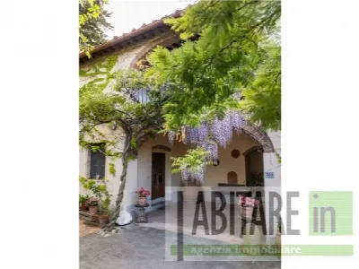 Rustico/Casale in vendita a Montespertoli - foto 4