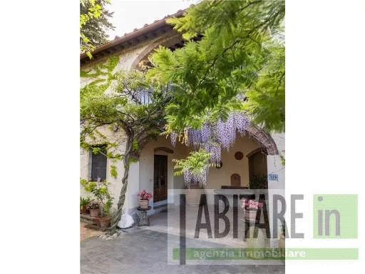Rustico/Casale in vendita a Montespertoli - foto 4