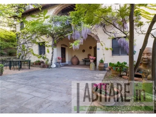 Rustico/Casale in vendita a Montespertoli - foto 5