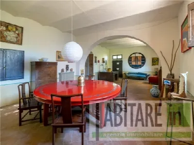 Rustico/Casale in vendita a Montespertoli - foto 6