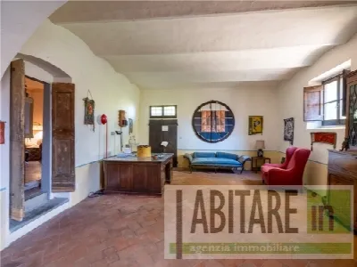 Rustico/Casale in vendita a Montespertoli - foto 7