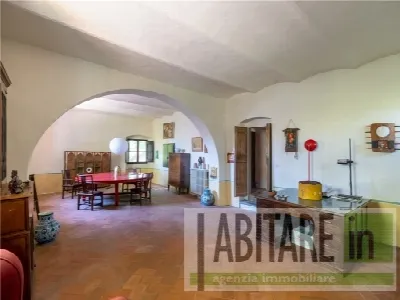 Rustico/Casale in vendita a Montespertoli - foto 8