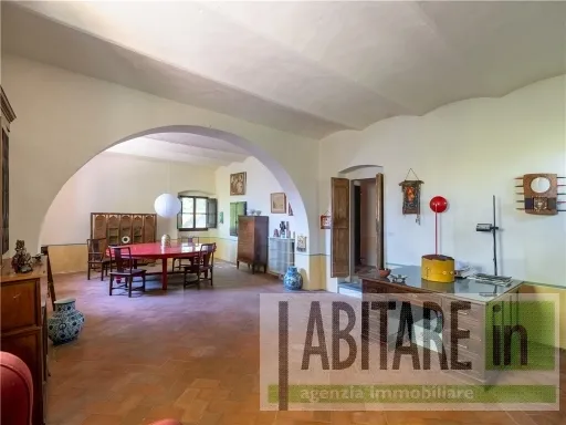 Rustico/Casale in vendita a Montespertoli - foto 8
