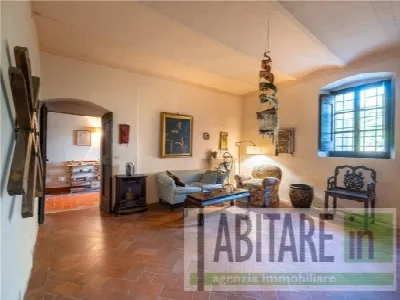 Rustico/Casale in vendita a Montespertoli - foto 9