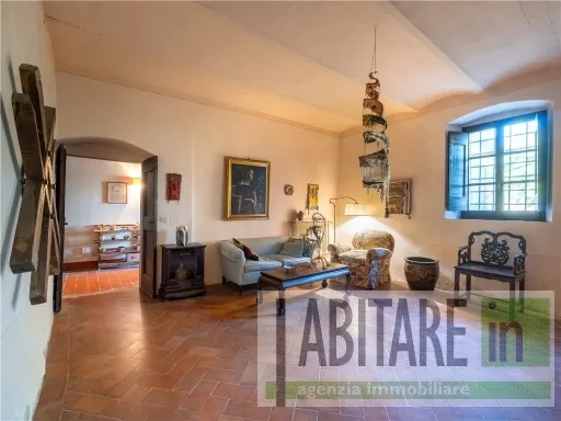 Rustico/Casale in vendita a Montespertoli - foto 9