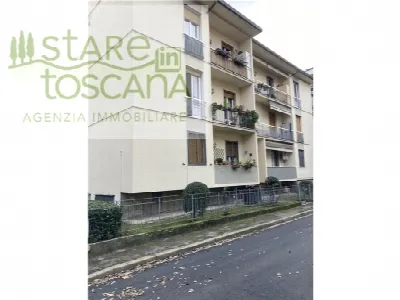 Appartamento a Scandicci