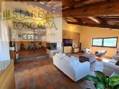 Rustico/Casale in vendita a Scandicci - foto 6