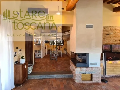 Rustico/Casale in vendita a Scandicci - foto 8