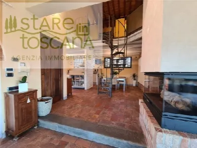 Rustico/Casale in vendita a Scandicci - foto 9
