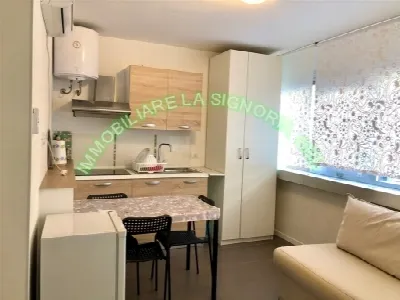 Appartamento a Firenze