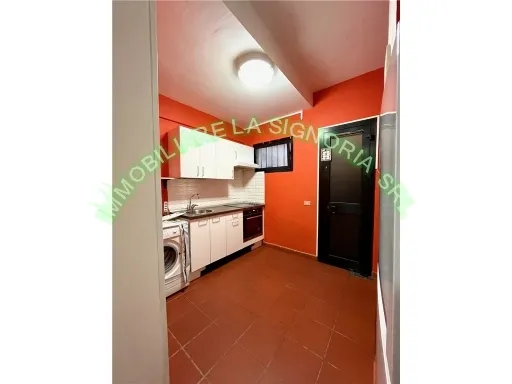 Loft/Open Space in vendita a Firenze, Serpiolle, Careggi - foto 1