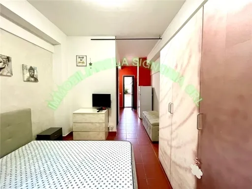 Loft/Open Space in vendita a Firenze, Serpiolle, Careggi - foto 4