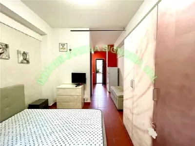 Loft/Open Space in vendita a Firenze, Serp... - foto 4