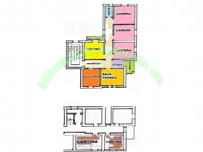 Appartamento in vendita a Firenze, Coverci... - foto 1