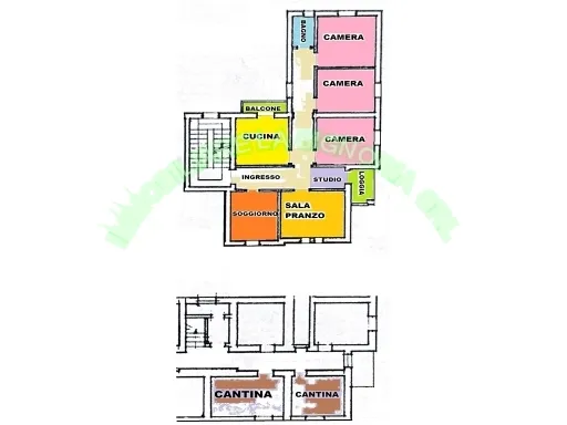 Appartamento in vendita a Firenze, Coverciano, Bellariva - foto 1