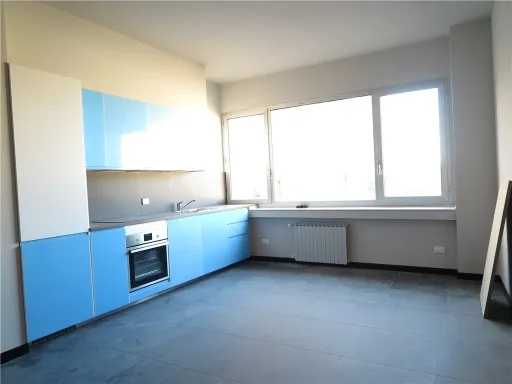 Appartamento in vendita a Firenze, Firenze Nord - foto 2