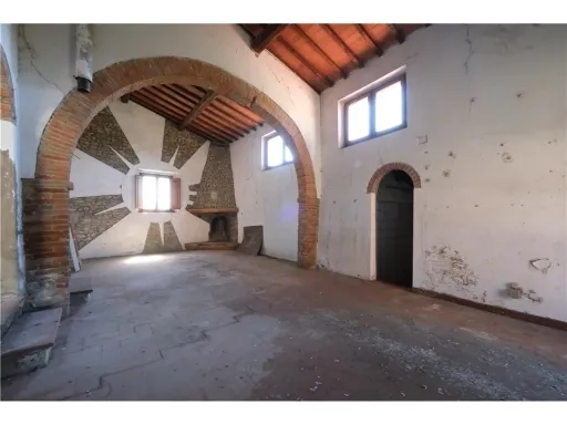 Villa in vendita a Montespertoli - foto 1