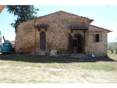 Villa in vendita a Montespertoli - foto 3
