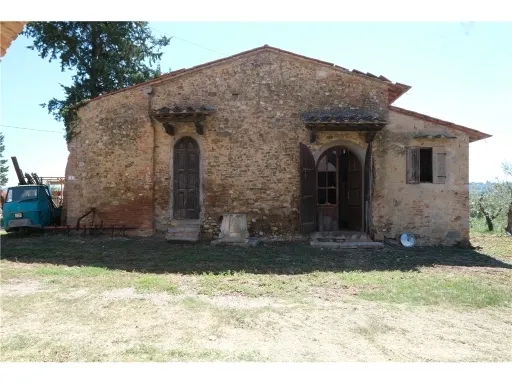 Villa in vendita a Montespertoli - foto 3