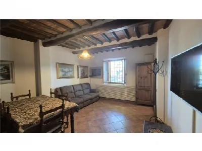 Villa a San Casciano in Val di Pesa
