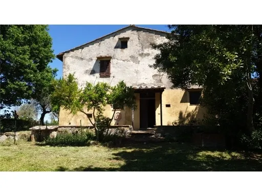 Rustico/Casale in vendita a San Casciano in Val di Pesa - foto 1