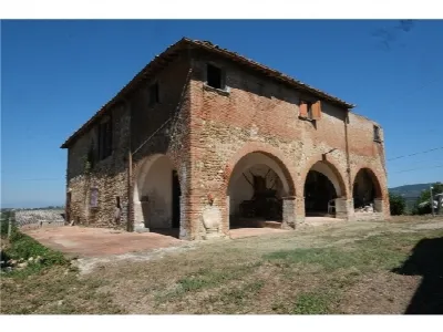 Rustico/Casale a Montespertoli