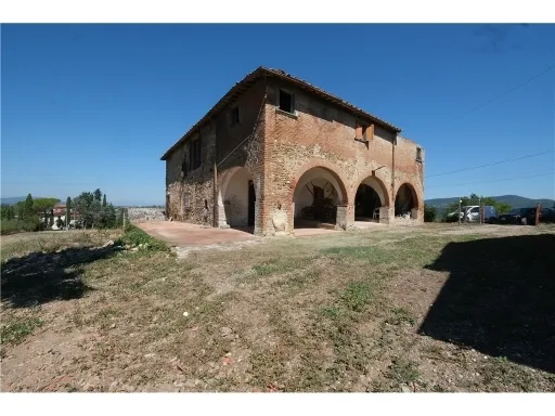Rustico/Casale in vendita a Montespertoli - foto 2