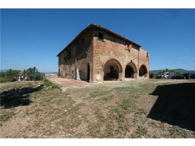 Rustico/Casale in vendita a Montespertoli - foto 2