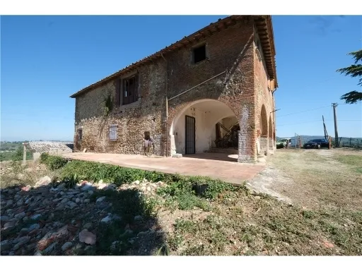 Rustico/Casale in vendita a Montespertoli - foto 3