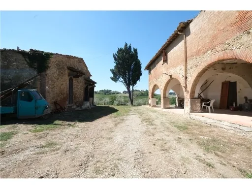 Rustico/Casale in vendita a Montespertoli - foto 4