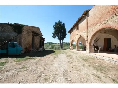 Rustico/Casale in vendita a Montespertoli - foto 4