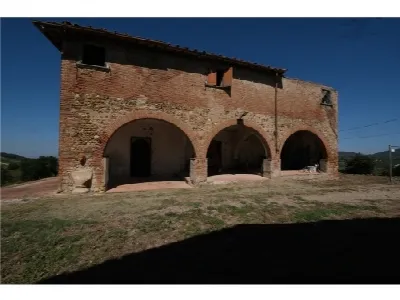 Rustico/Casale in vendita a Montespertoli - foto 5