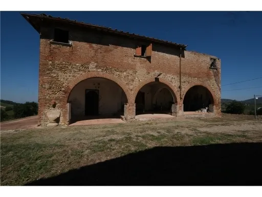 Rustico/Casale in vendita a Montespertoli - foto 5